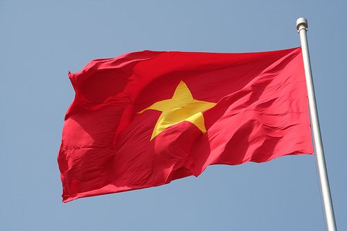 vietnam